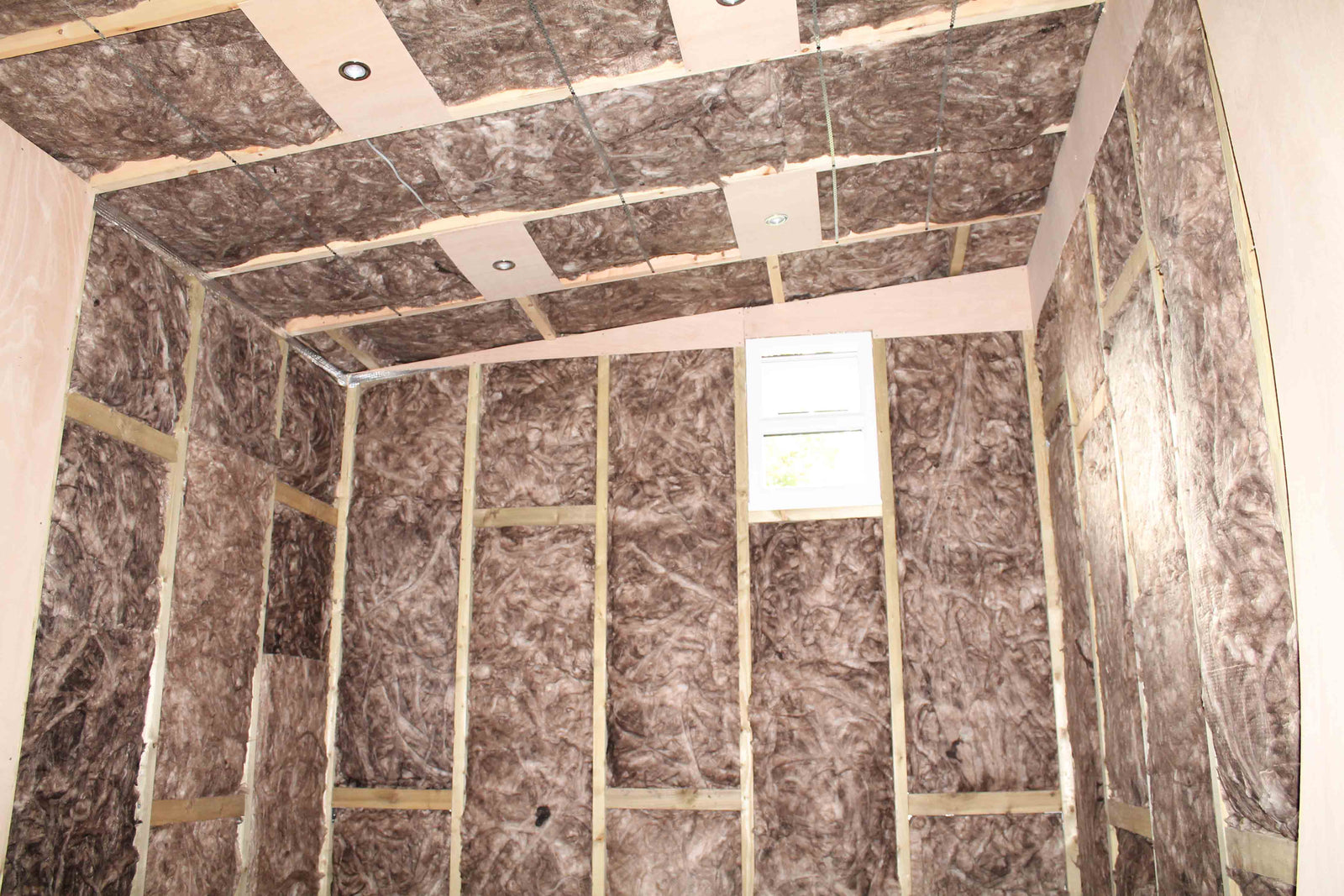 Insulation Thickness and R-Value: What You Need to Know