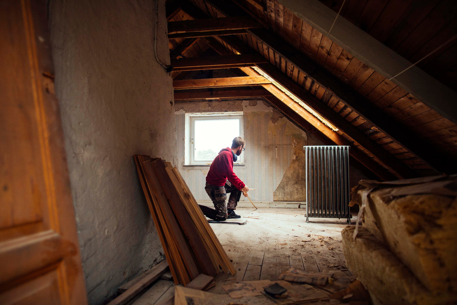 Common Insulation Mistakes to Avoid
