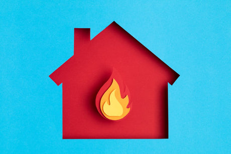 Fire-Resistant Insulation: A Safety Guide