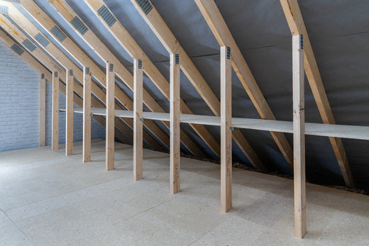 How to board a loft