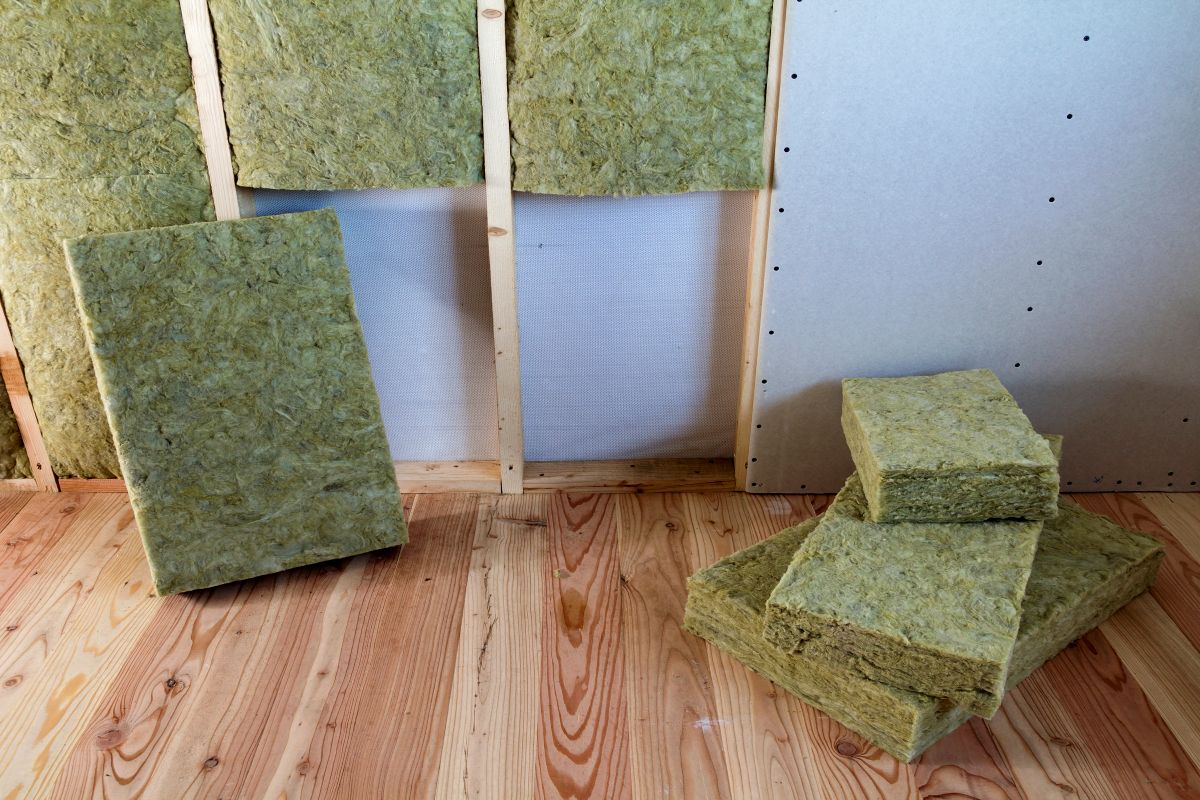Ultimate Guide to Insulation