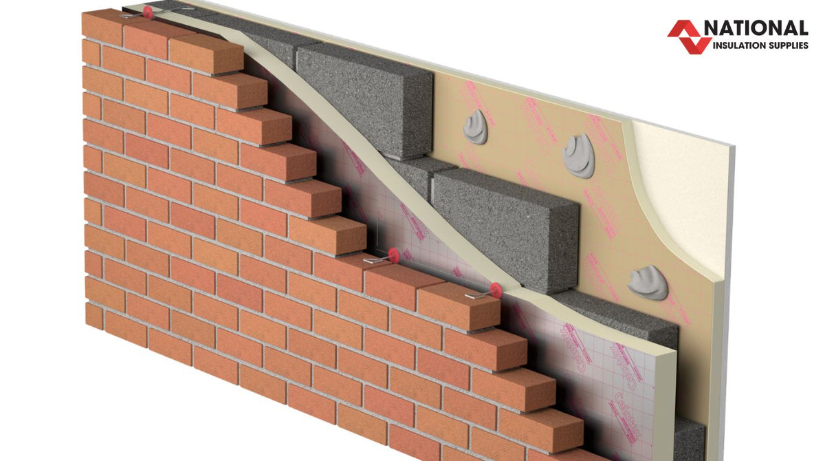 Cavity Wall Insulation: Benefits, Costs & Best Products (UK Guide 2026 ...