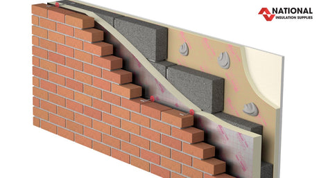 cavity wall insulation guide