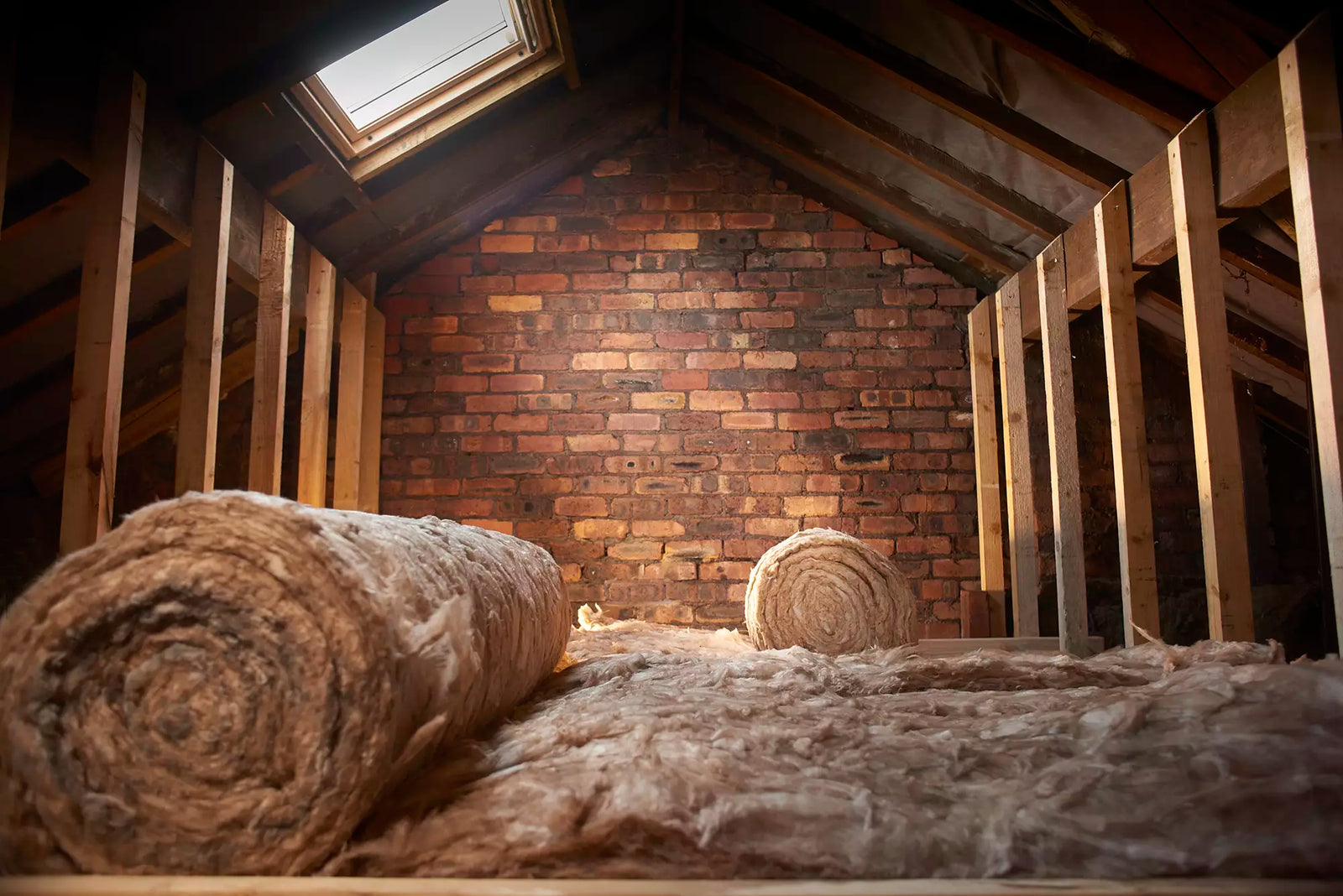 What Is Loft Insulation & How Does It Work? UK Guide (2026)