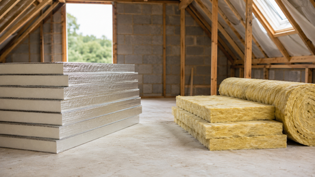 PIR vs Mineral Wool Insulation: Which Is Best for Your UK Project?