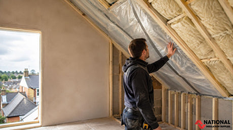 Do You Need a Vapour Control Layer? UK Building Guide