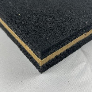 Siderise Acoustic Panels