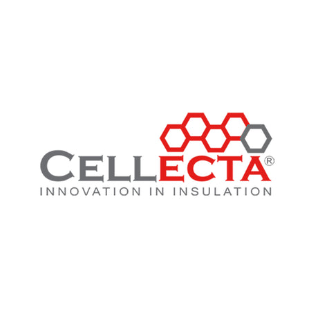 Cellecta brand logo displayed on a white background