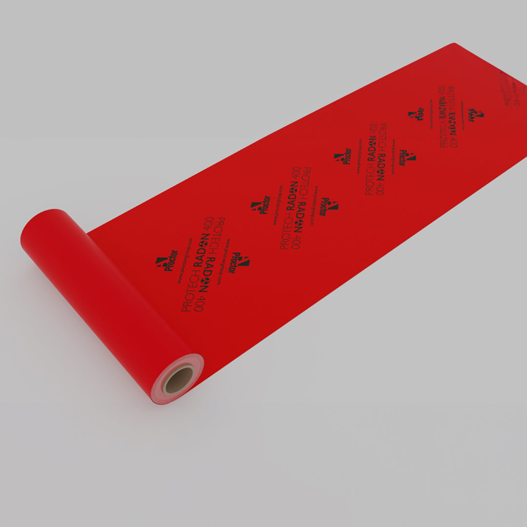 Wall Insulation R Radon Barriers | National Insulation Supplies