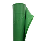 A roll of Novia 1600G radon gas barrier displayed on a white background