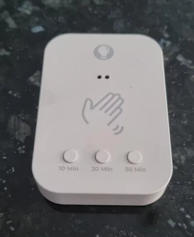 Wireless LED Loft Light