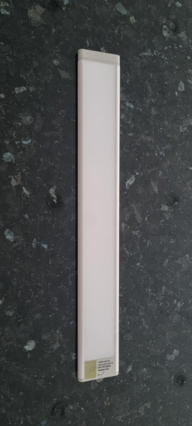 Wireless LED Loft Light