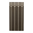 Product image of Resonate heatbacker board displayed on a white background