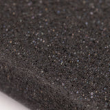 Siderise Sound+ Acoustic Foam Slab without acoustic backing zoomed in