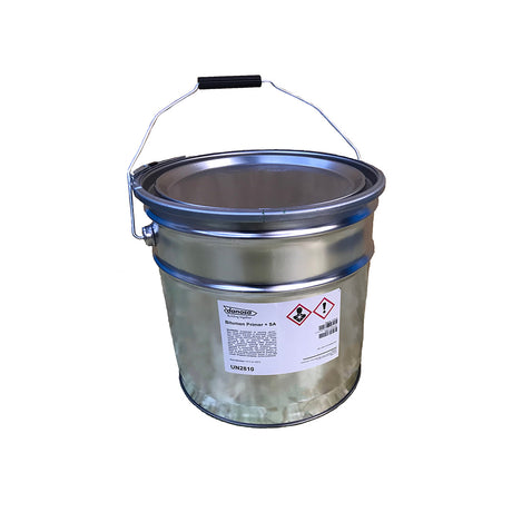 DANOSA Bitumen Primer+ SA  displayed on  a white background