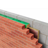 ARC Cavity Stop Sock shown in application