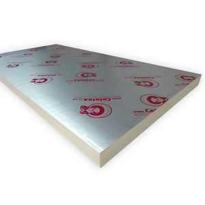 Kingspan K-Roc Rainscreen Slab | Nationwide Delivery – National ...
