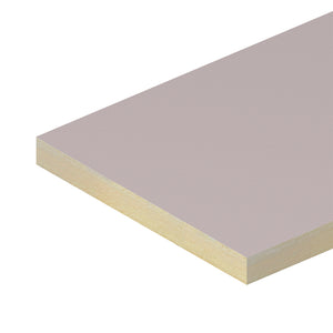 Kingspan K-Roc Rainscreen Slab - 1200mm x 600mm - All Thicknesses ...