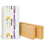 Isover Cavity Wall Slab 32 displayed on a white background