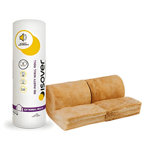 Isover RD Party Wall Roll
