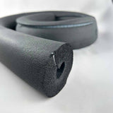 Siderise K-Flex Self Seal Nitrile Pipe Insulation up close