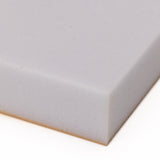 Siderise Comfort Extra Light Weight Acoustic Foam with Adhesive Backing  displayed on a white background