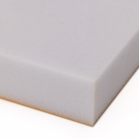 Siderise Comfort Extra Light Weight Acoustic Foam with Adhesive Backing  displayed on a white background