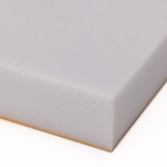 Siderise Comfort Extra Light Weight Acoustic Foam with Adhesive Backing  displayed on a white background