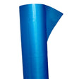 A roll of Novia methane 390gsm gas barrier displayed on a white background