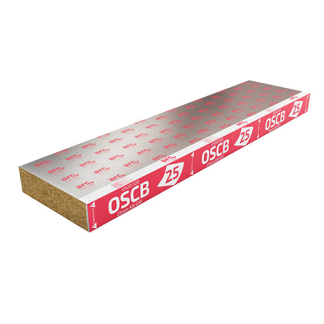 ARC Open State Cavity Barrier 25 displayed on a white background