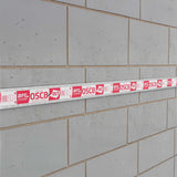 ARC Open State Cavity Barrier 44 shown in application