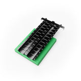 ARC Retrofit Wallplate Insulator product image displayed on a white background