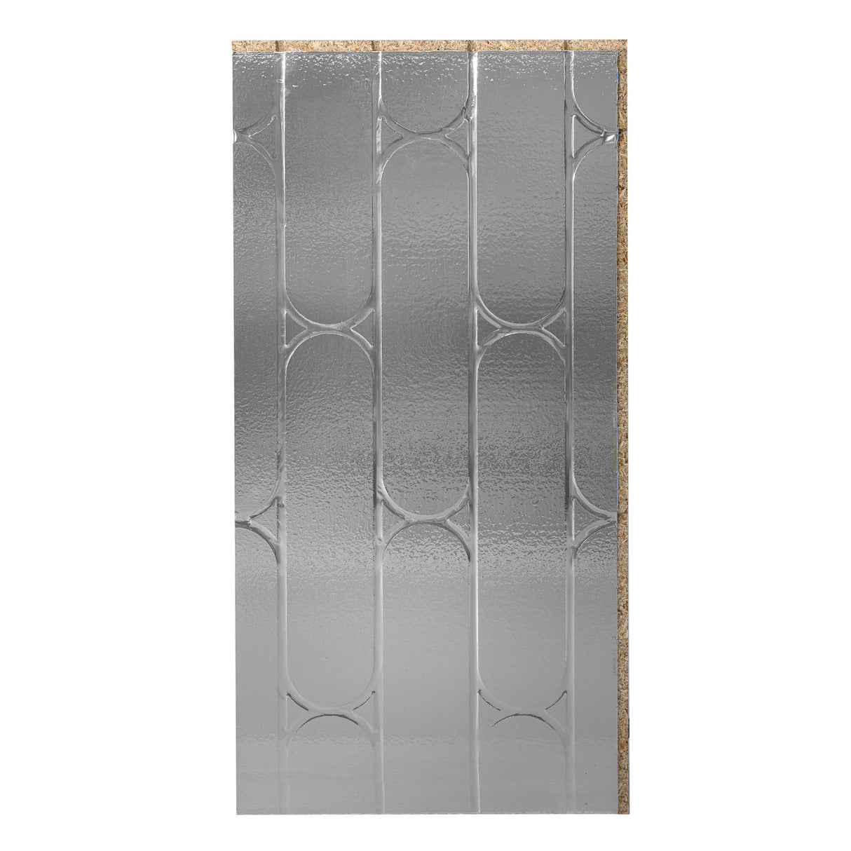 Product image of ResoThermChipR_1200_Foiled on a white background