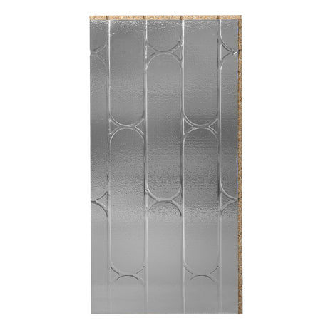 Product image of ResoThermChipR_1200_Foiled on a white background