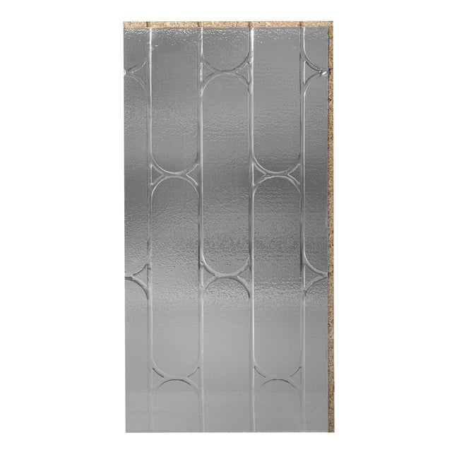 Product image of ResoThermChipR_1200_Foiled on a white background