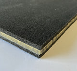 Siderise FLX Flexible Acoustic Barrier for Suspended Ceiling displayed on a  white background