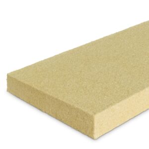 Kingspan STEICO Flex 036 Wood Fibre Insulation - 1190 x 575mm