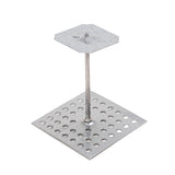 Siderise Perforated Insulation Pin with Washer - Box of 500