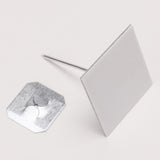 Siderise Self Adhesive Perforated Insulation Pin with Washer displayed from the side