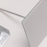 Siderise Self Adhesive Perforated Insulation Pin with Washer zoomed in