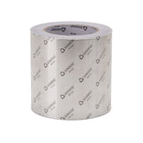 Siderise Reinforced Aluminium Joint Tape - 120mm x 45m