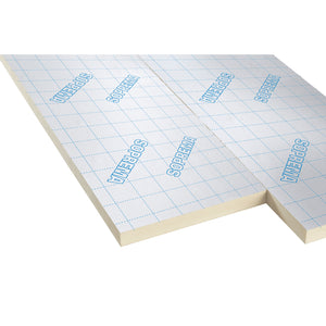 Kingspan K-Roc Rainscreen Slab | Nationwide Delivery – National ...
