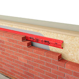 ARC Party Wall TCB shown in application