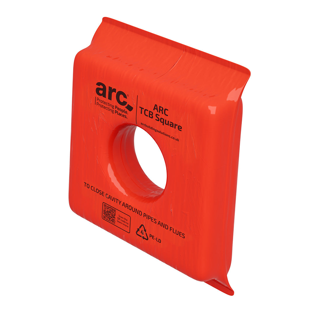 ARC TCB Square - All Thicknesses