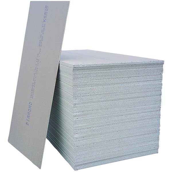 Knauf Plasterboard Wallboard 12.5mm