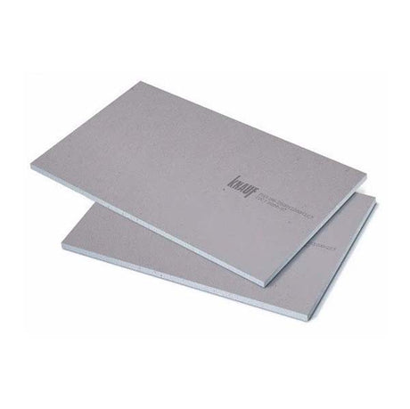 Knauf Plasterboard Wallboard 12.5mm
