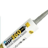 Marmox MSP360 Adhesive & Sealant - 290ml (Fire, White & Clear)