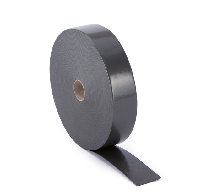 Overlap tape displayed on a white background