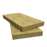 Rockwool RW3 Slab - ALU displayed on a  transparent background