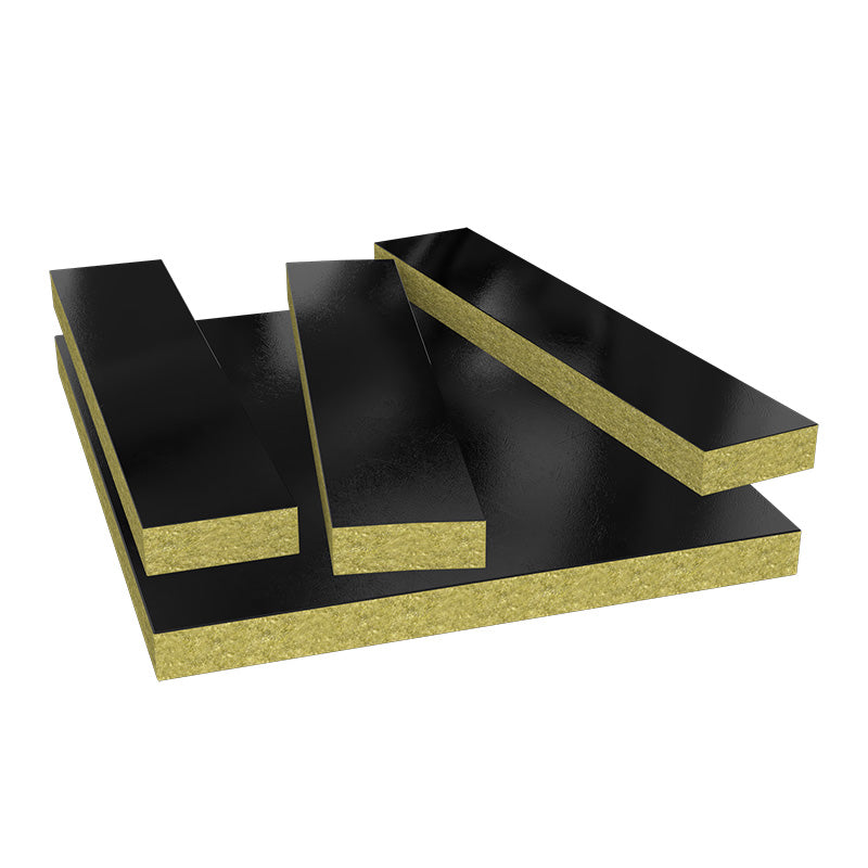 Firepro Cladding FirePro SP Firestop EN | Fire Protection | Rockwool – National ...